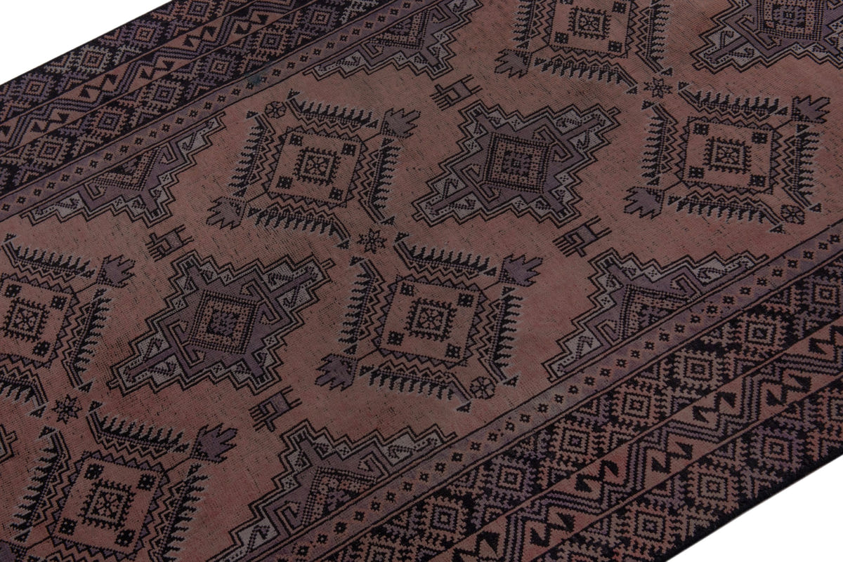 5215, Persian Baluch Area Rug