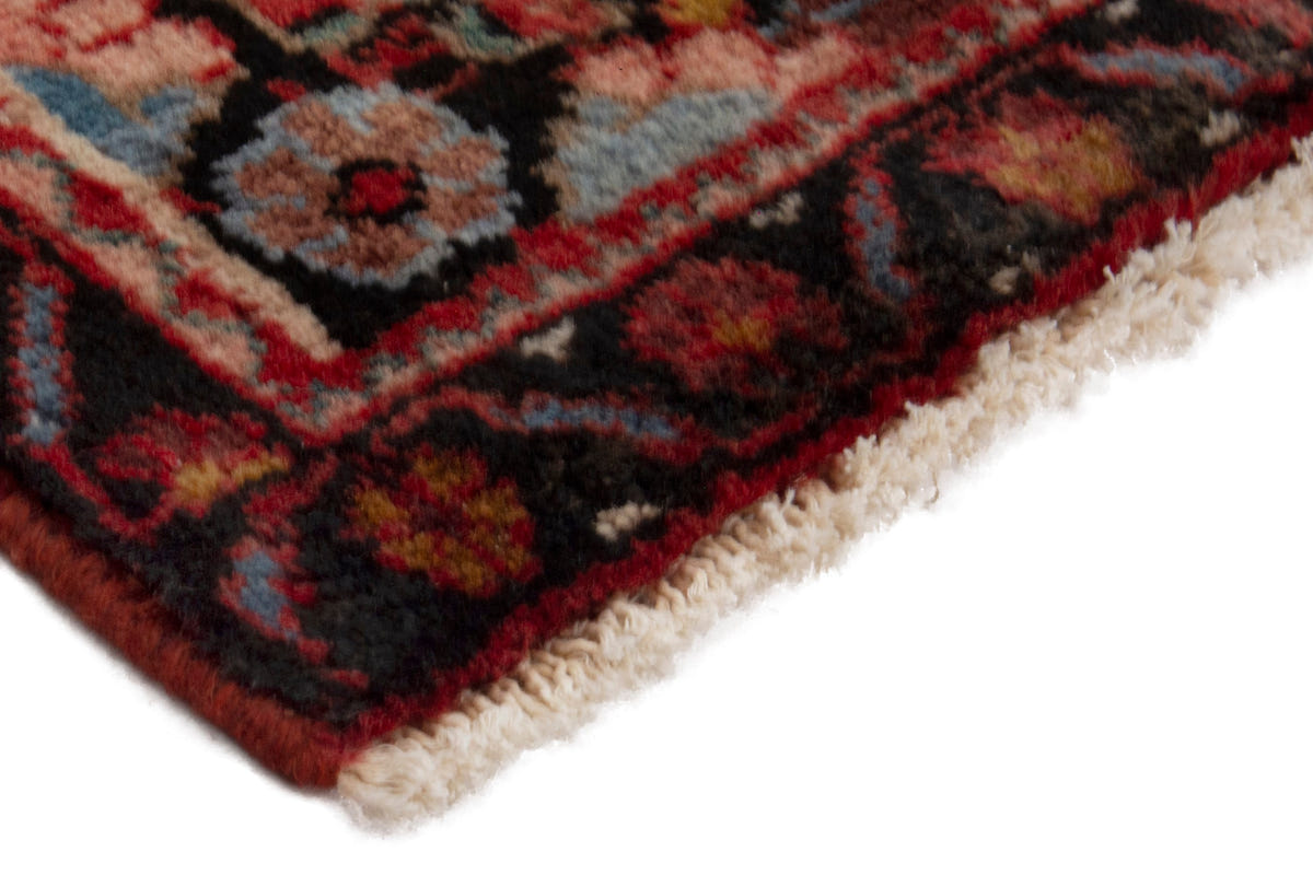 5223, Persian Lilihan Mini Rug