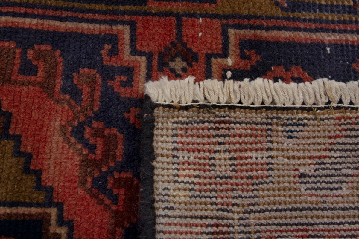 5225, Persian Vist Mini Rug