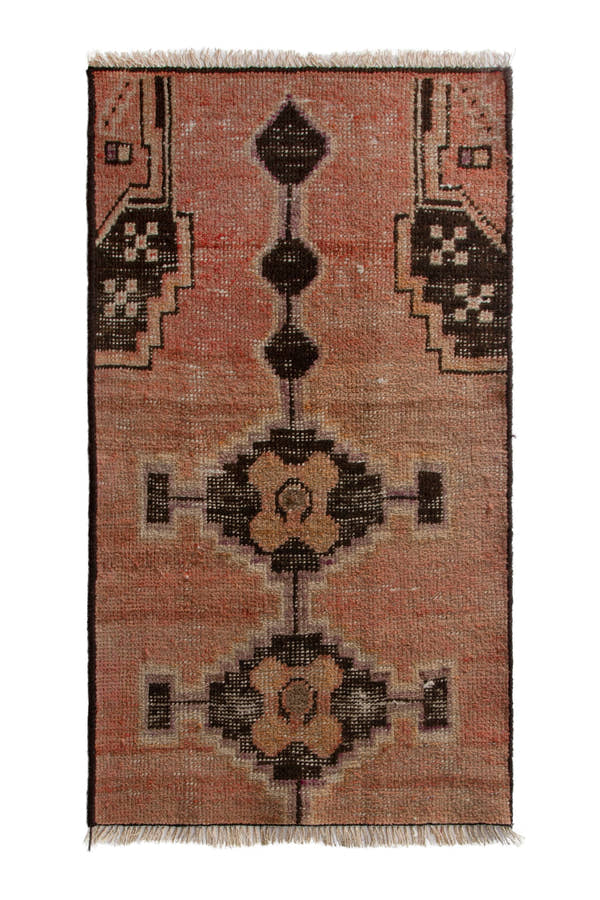 5231, Persian Lori Mini Rug