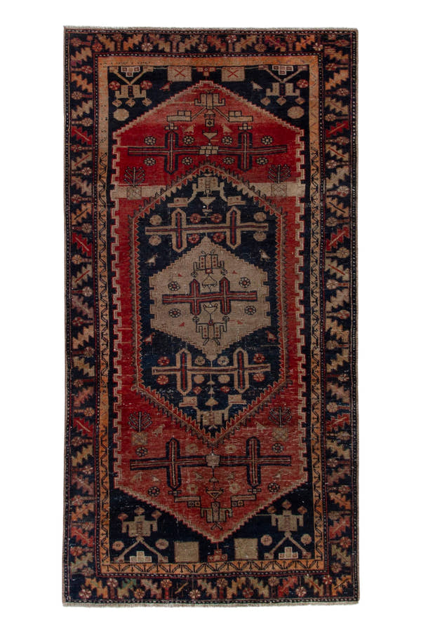 5301, Persian Lori Area Rug