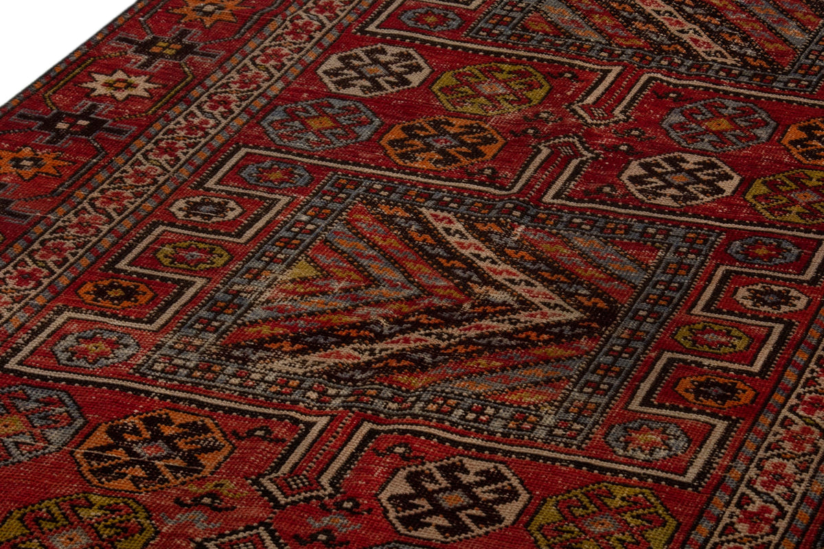 5304, Persian Ghoochan Area Rug