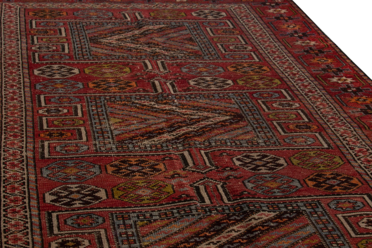 5304, Persian Ghoochan Area Rug