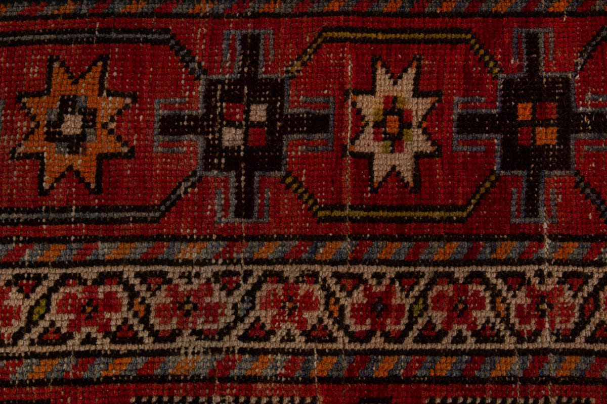 5304, Persian Ghoochan Area Rug