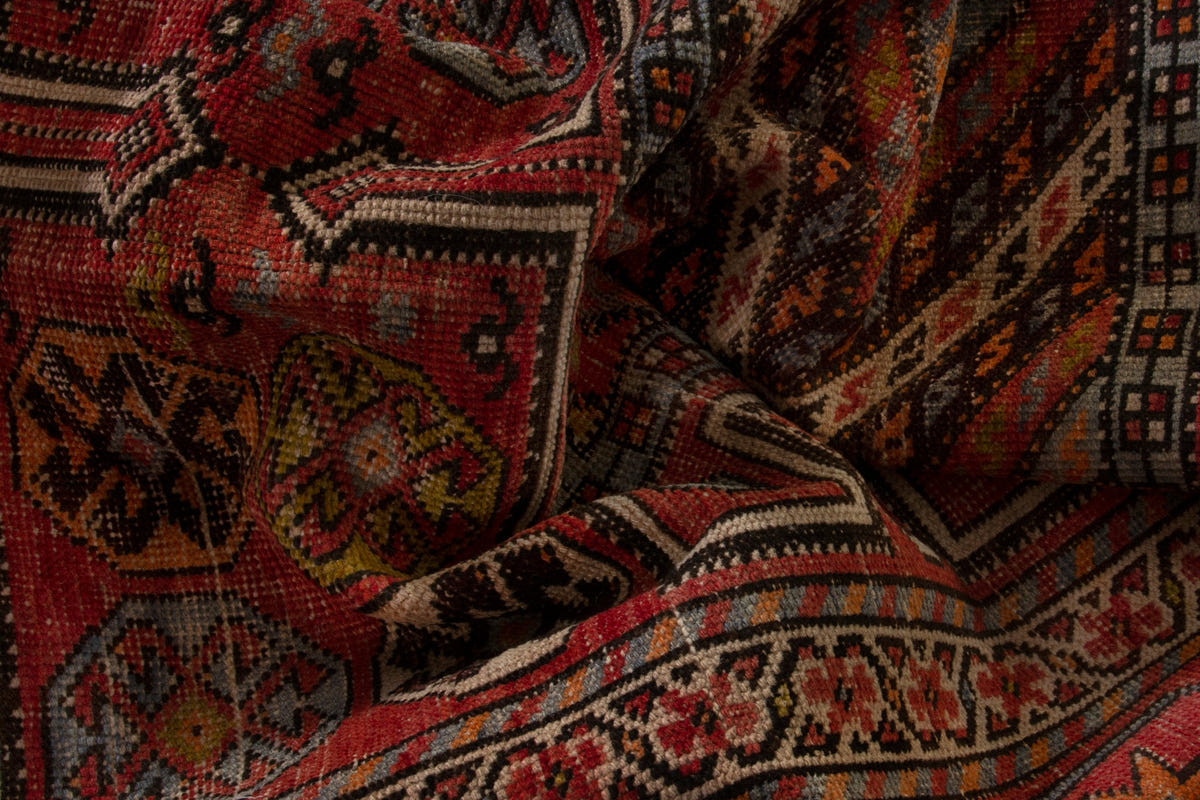 5304, Persian Ghoochan Area Rug
