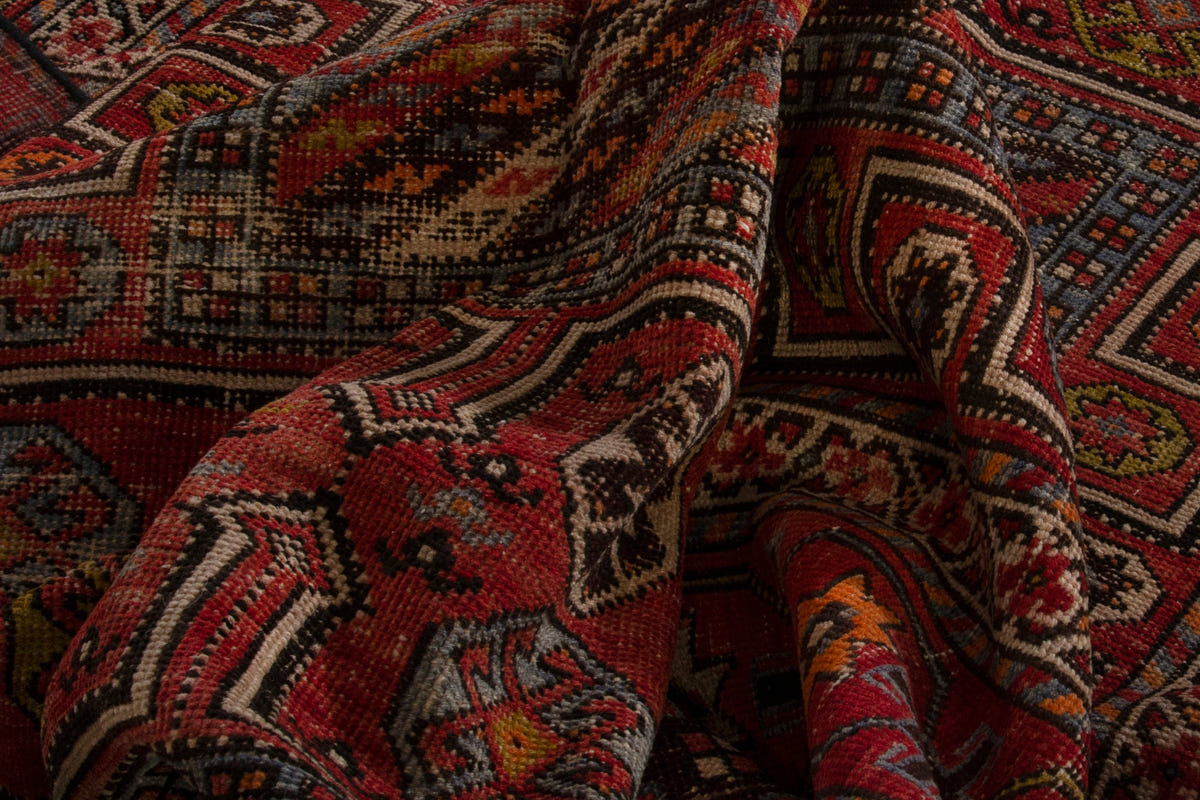 5304, Persian Ghoochan Area Rug