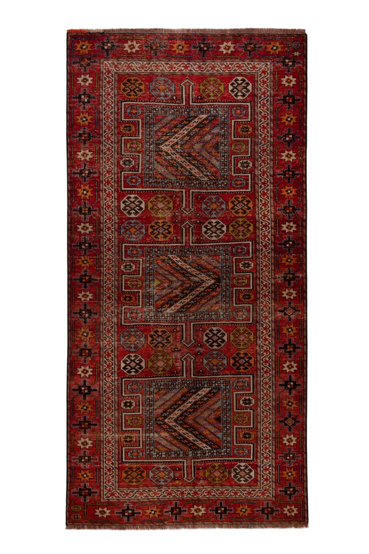 5304, Persian Ghoochan Area Rug