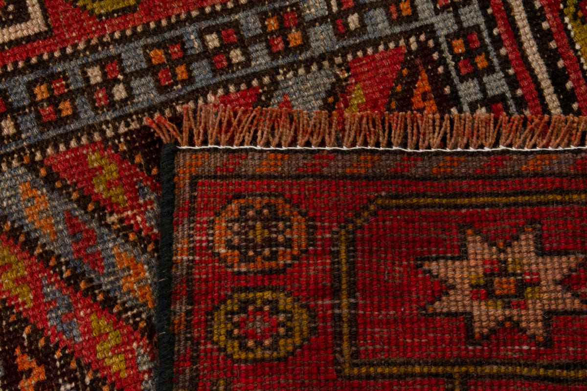 5304, Persian Ghoochan Area Rug
