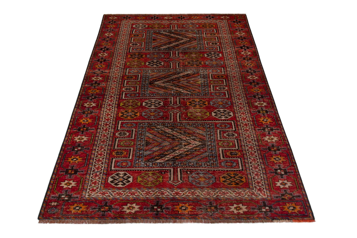 5304, Persian Ghoochan Area Rug