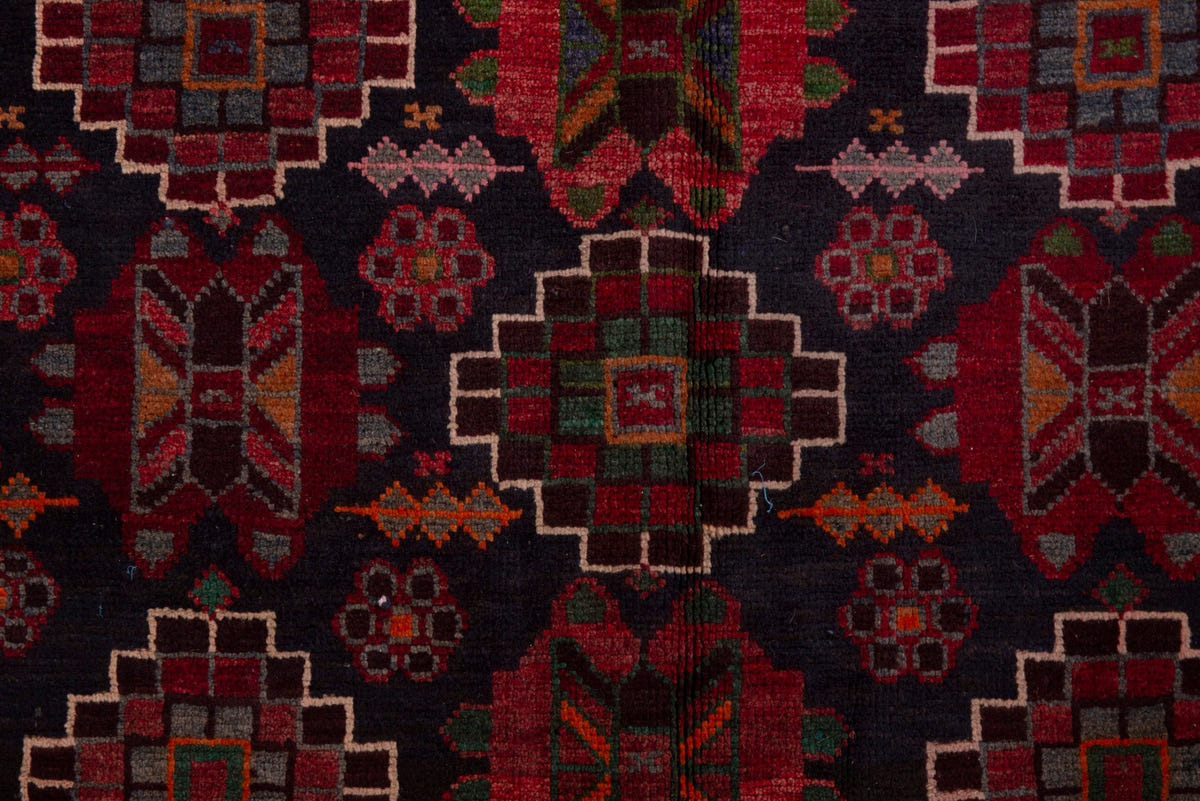 5308, Persian Ferdos Area Rug