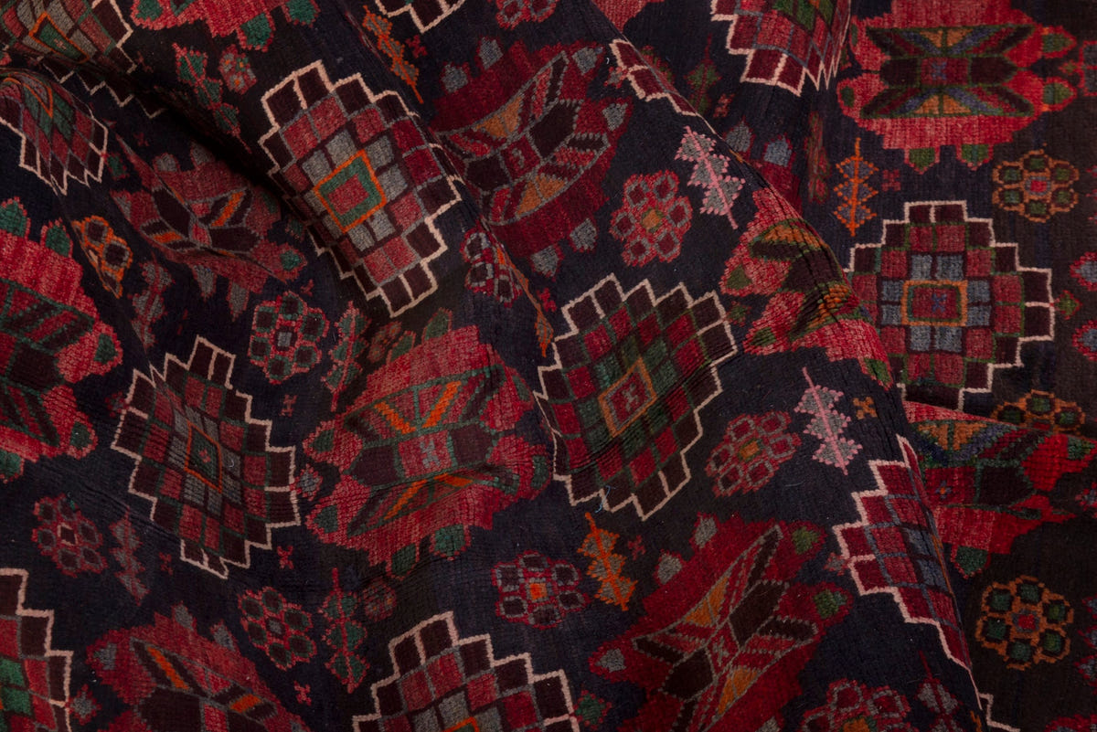 5308, Persian Ferdos Area Rug