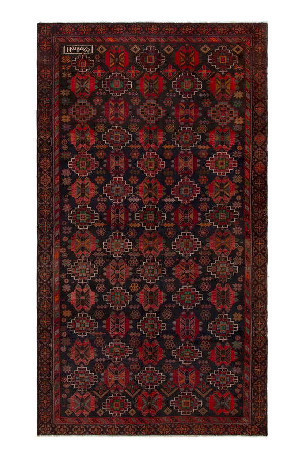 5308, Persian Ferdos Area Rug