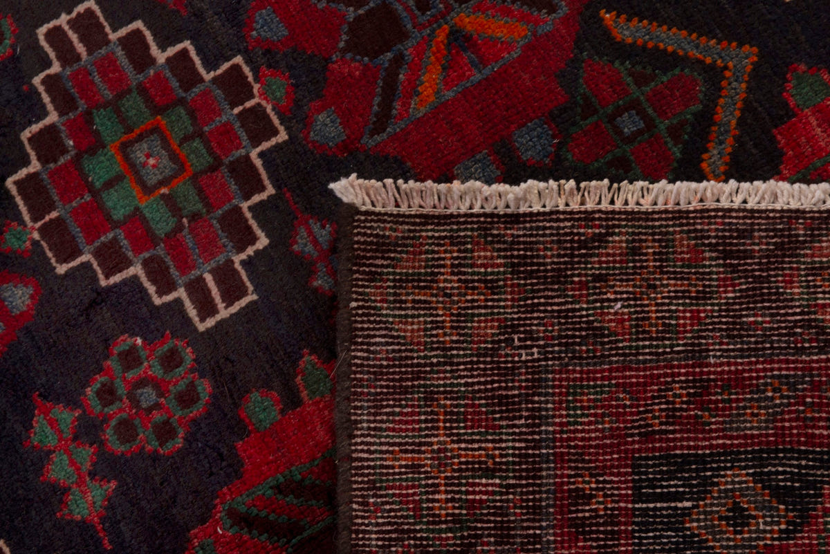 5308, Persian Ferdos Area Rug