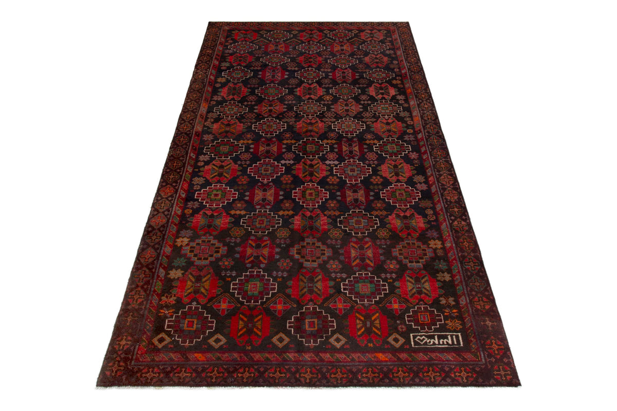 5308, Persian Ferdos Area Rug