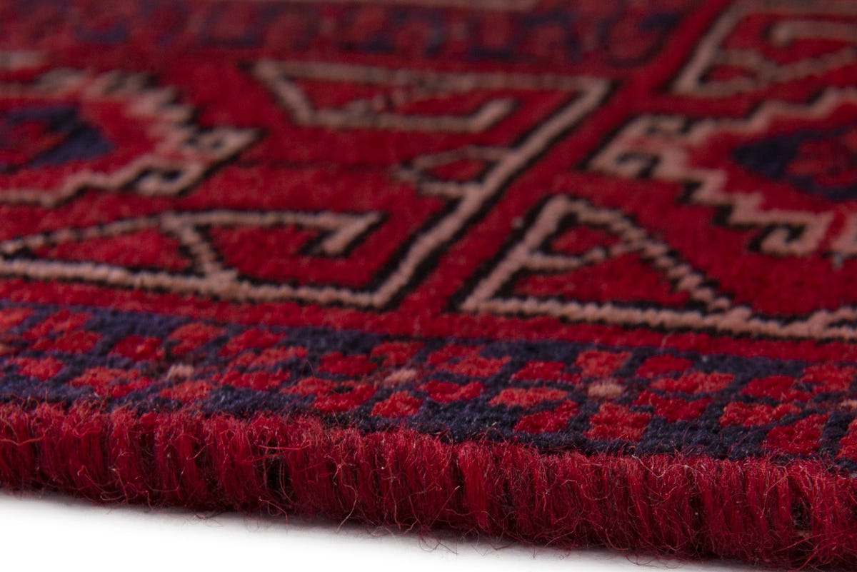 5311, Persian Baluch Area Rug