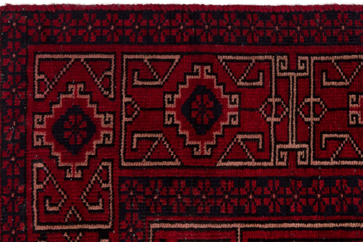 5311, Persian Baluch Area Rug