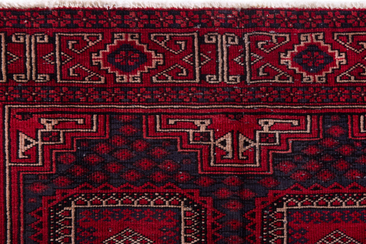 5311, Persian Baluch Area Rug