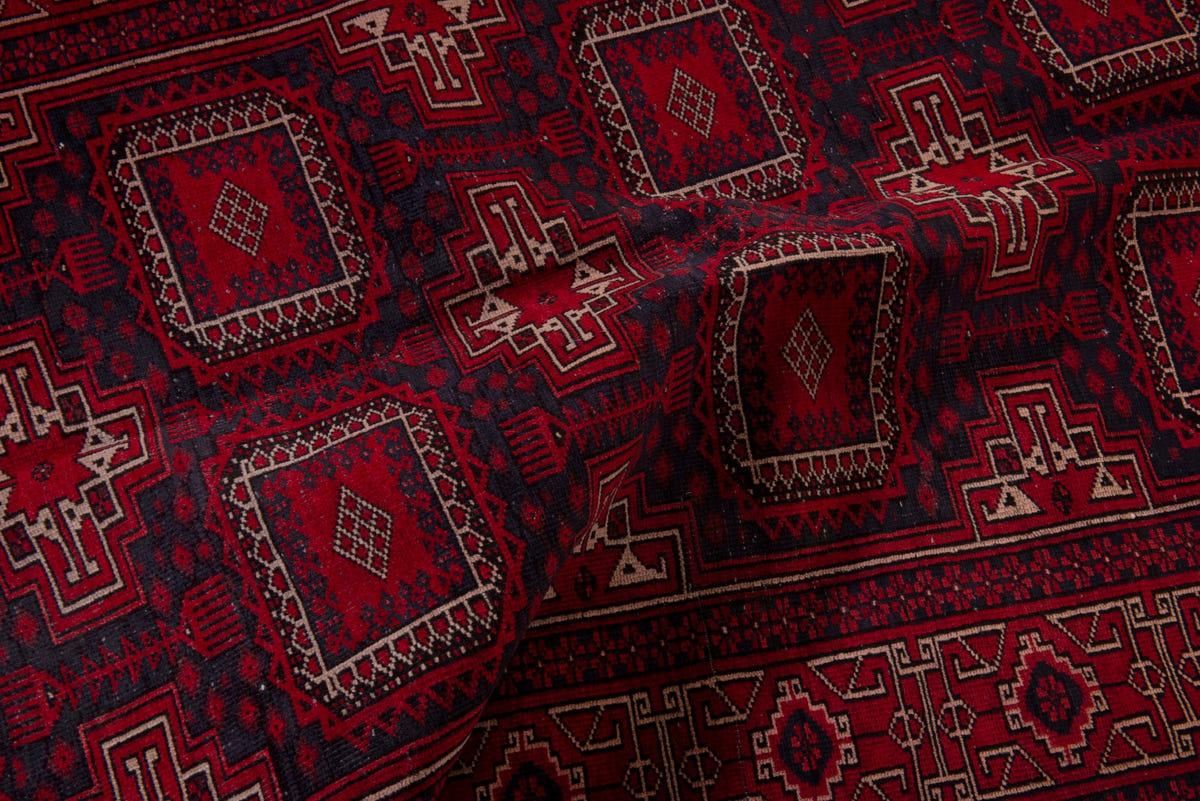 5311, Persian Baluch Area Rug