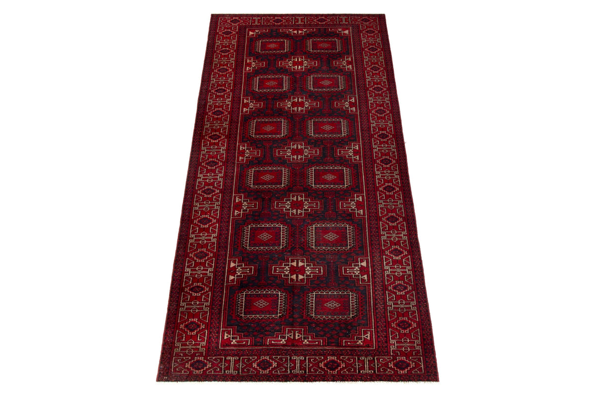 5311, Persian Baluch Area Rug