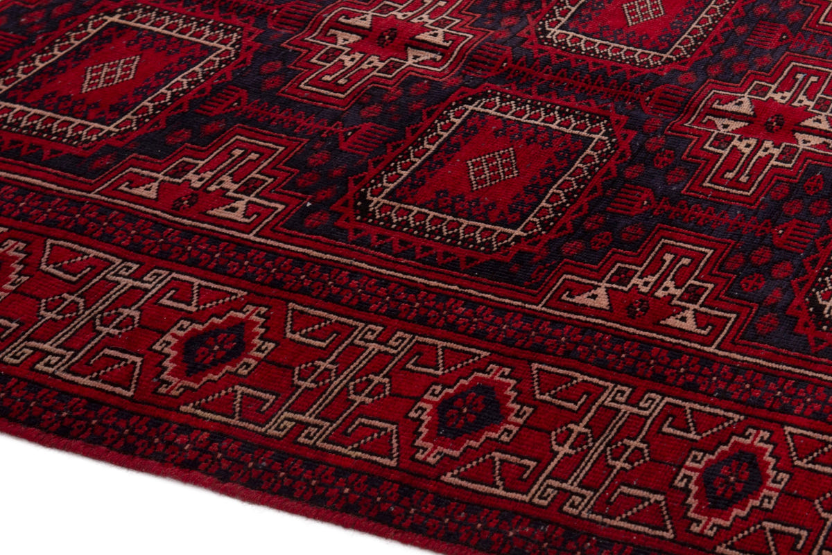 5311, Persian Baluch Area Rug