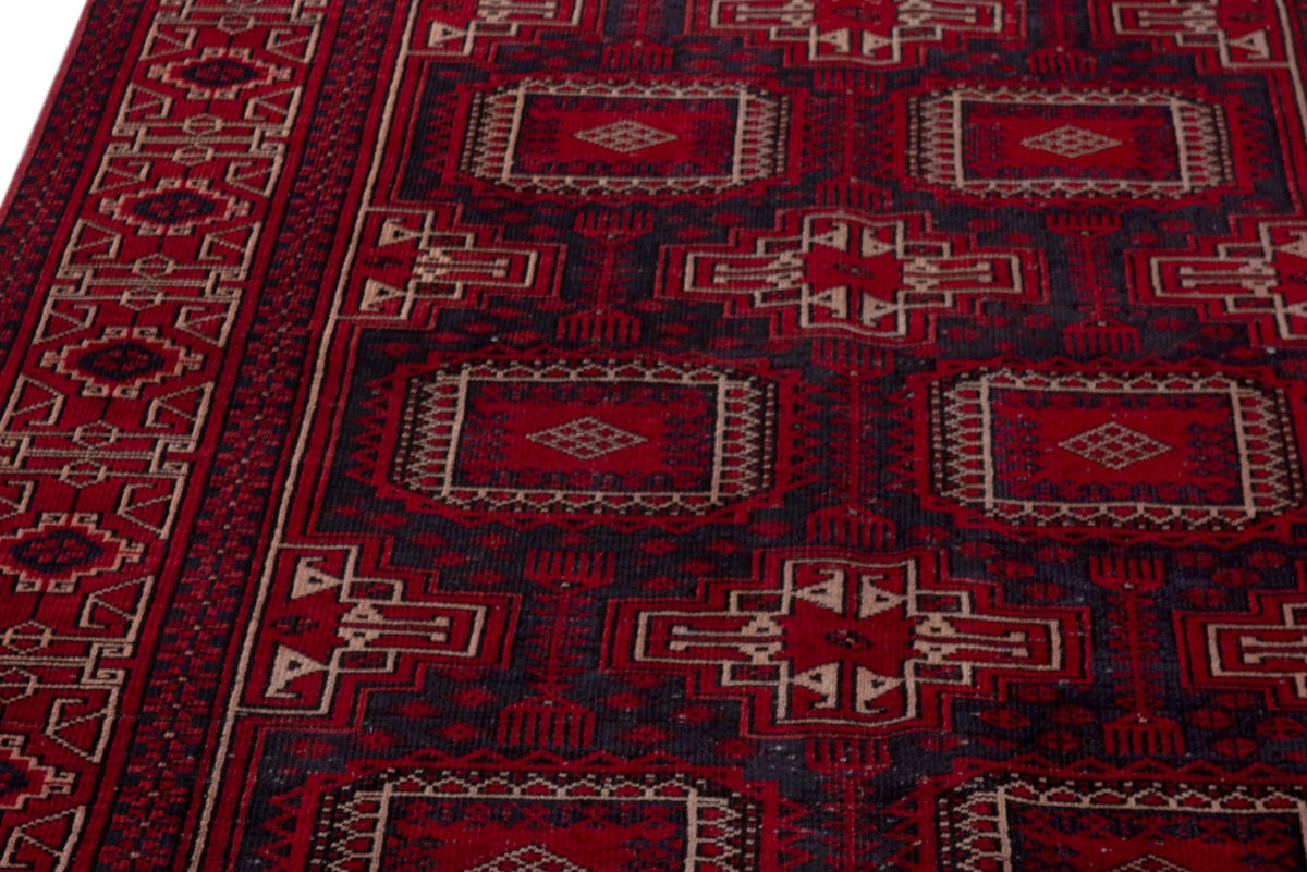5311, Persian Baluch Area Rug
