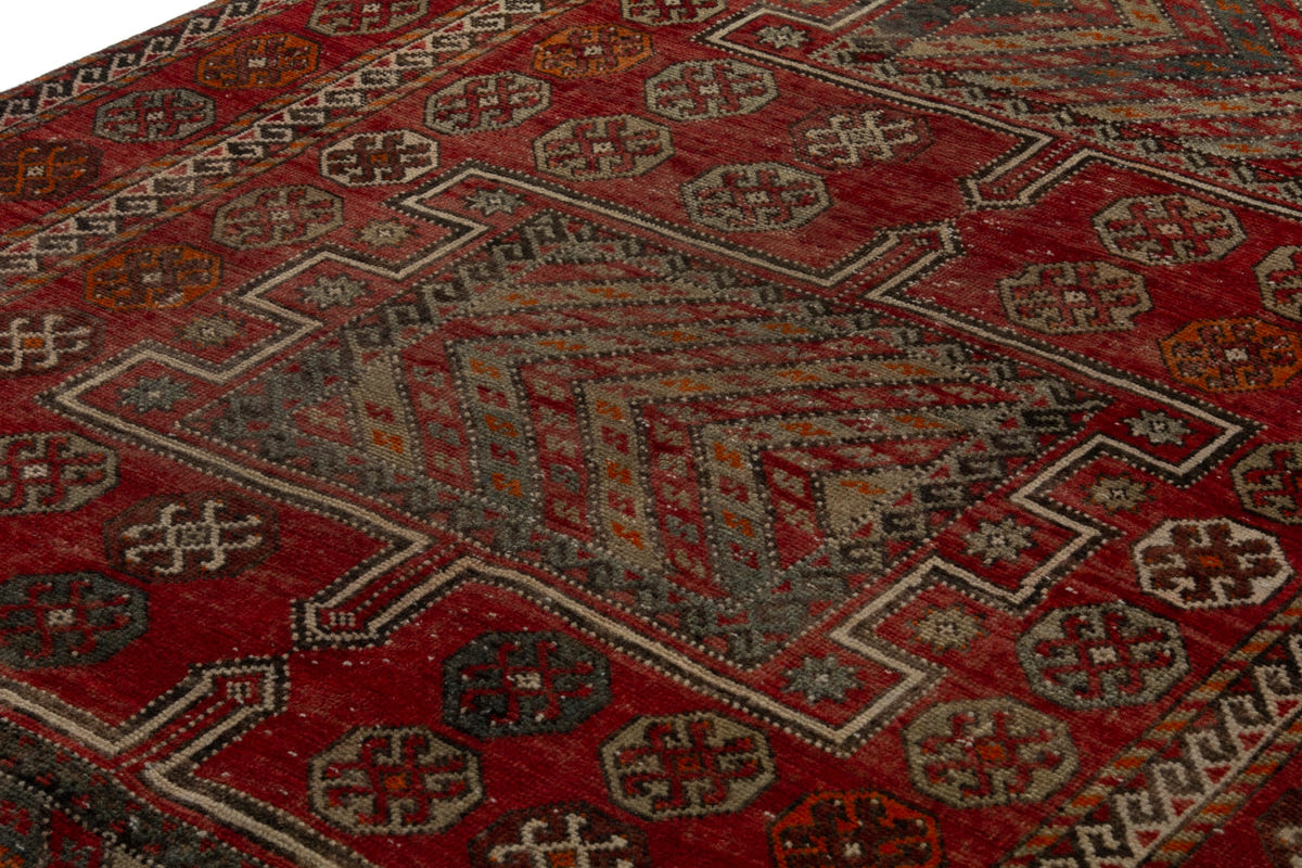 5312, Persian Ghoochan Area Rug
