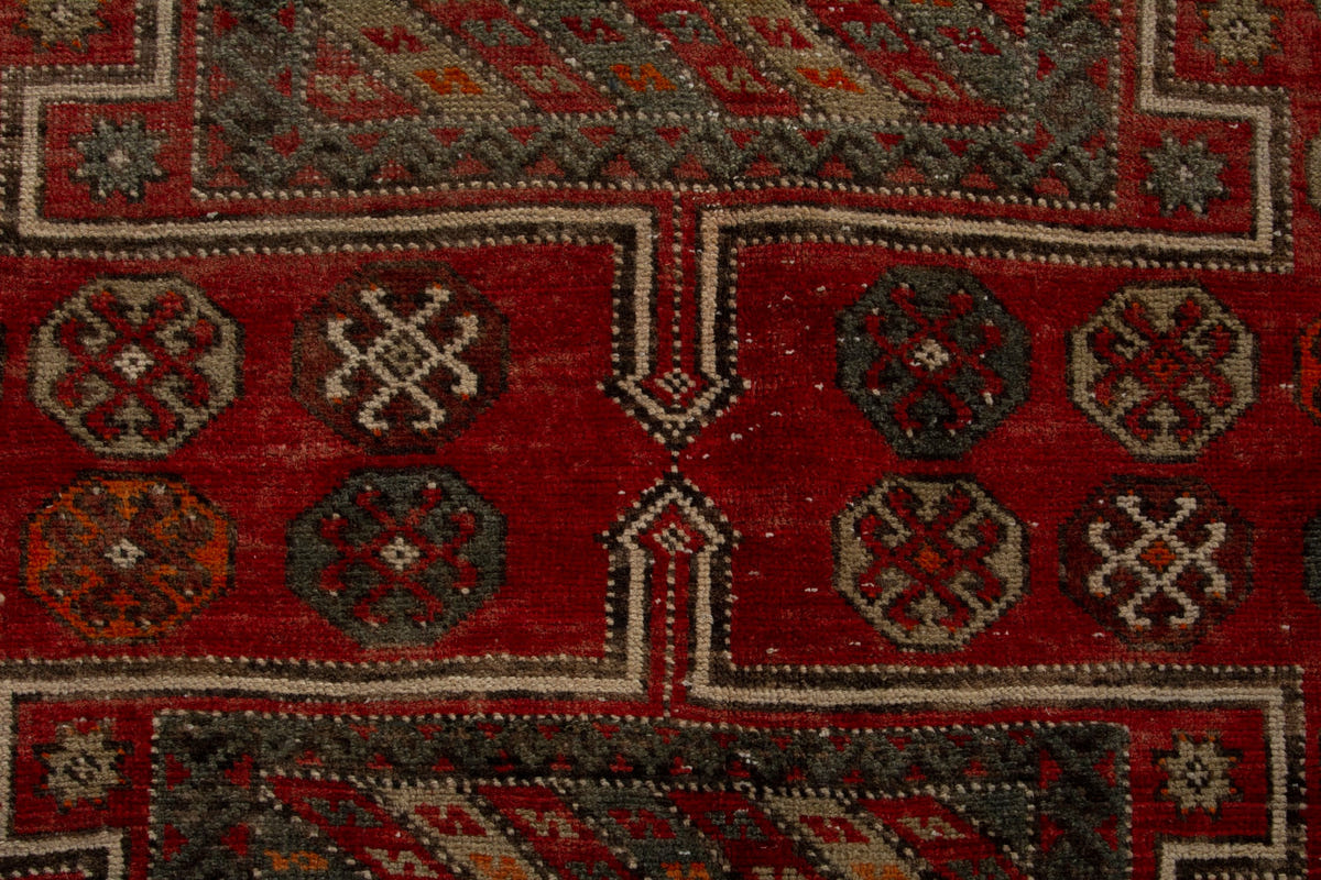 5312, Persian Ghoochan Area Rug