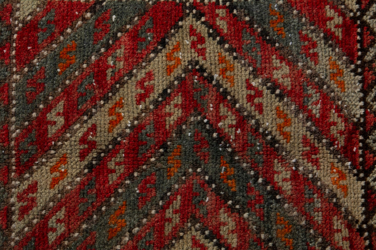5312, Persian Ghoochan Area Rug