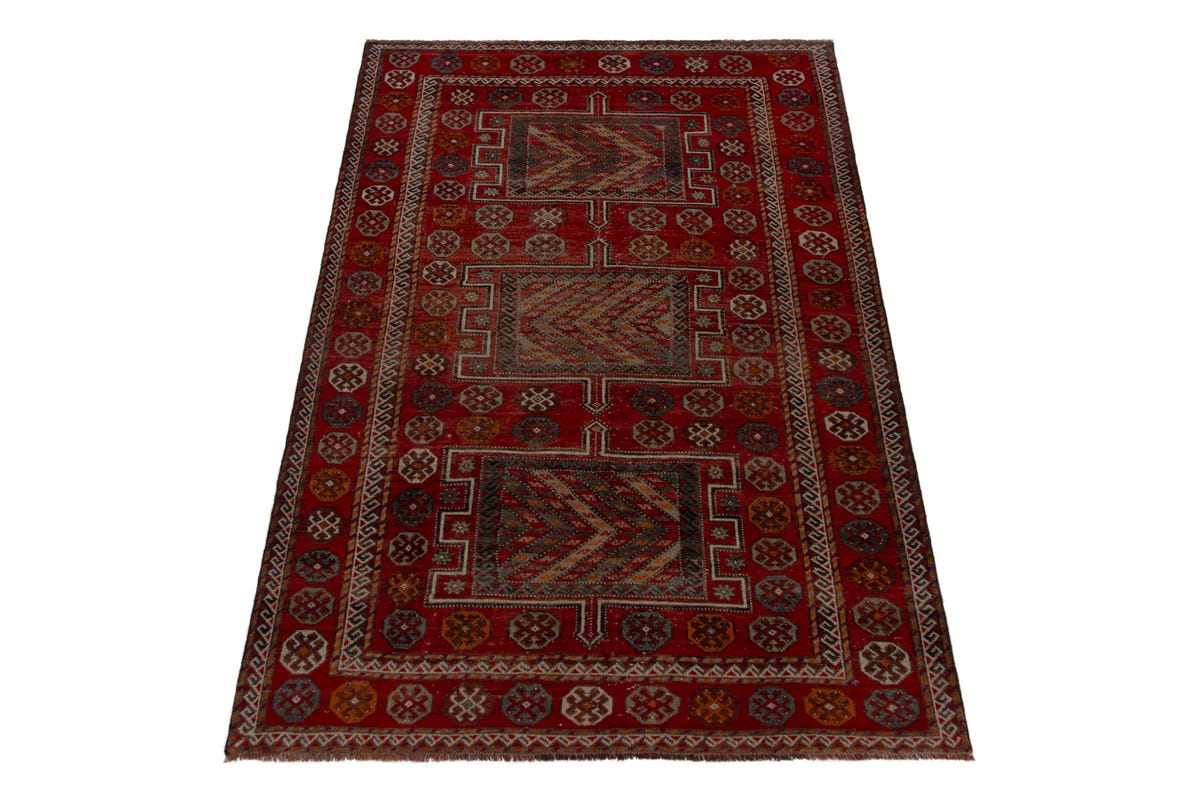 5312, Persian Ghoochan Area Rug