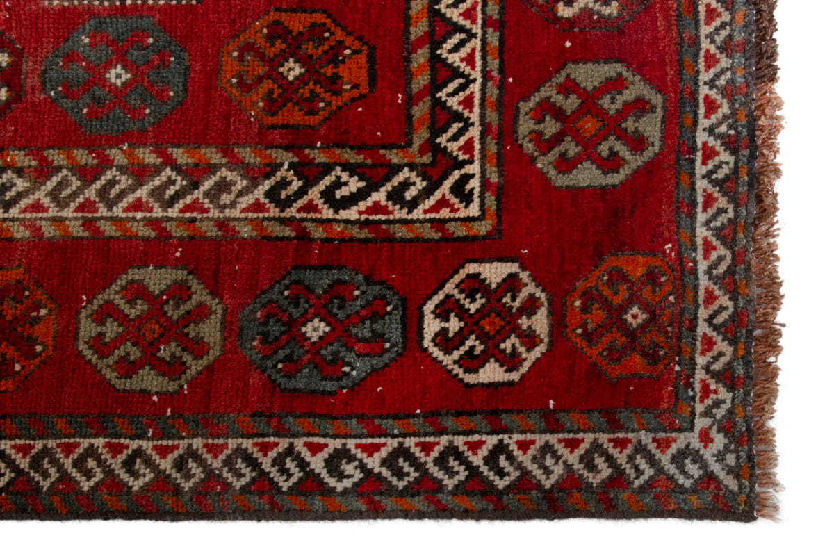 5312, Persian Ghoochan Area Rug