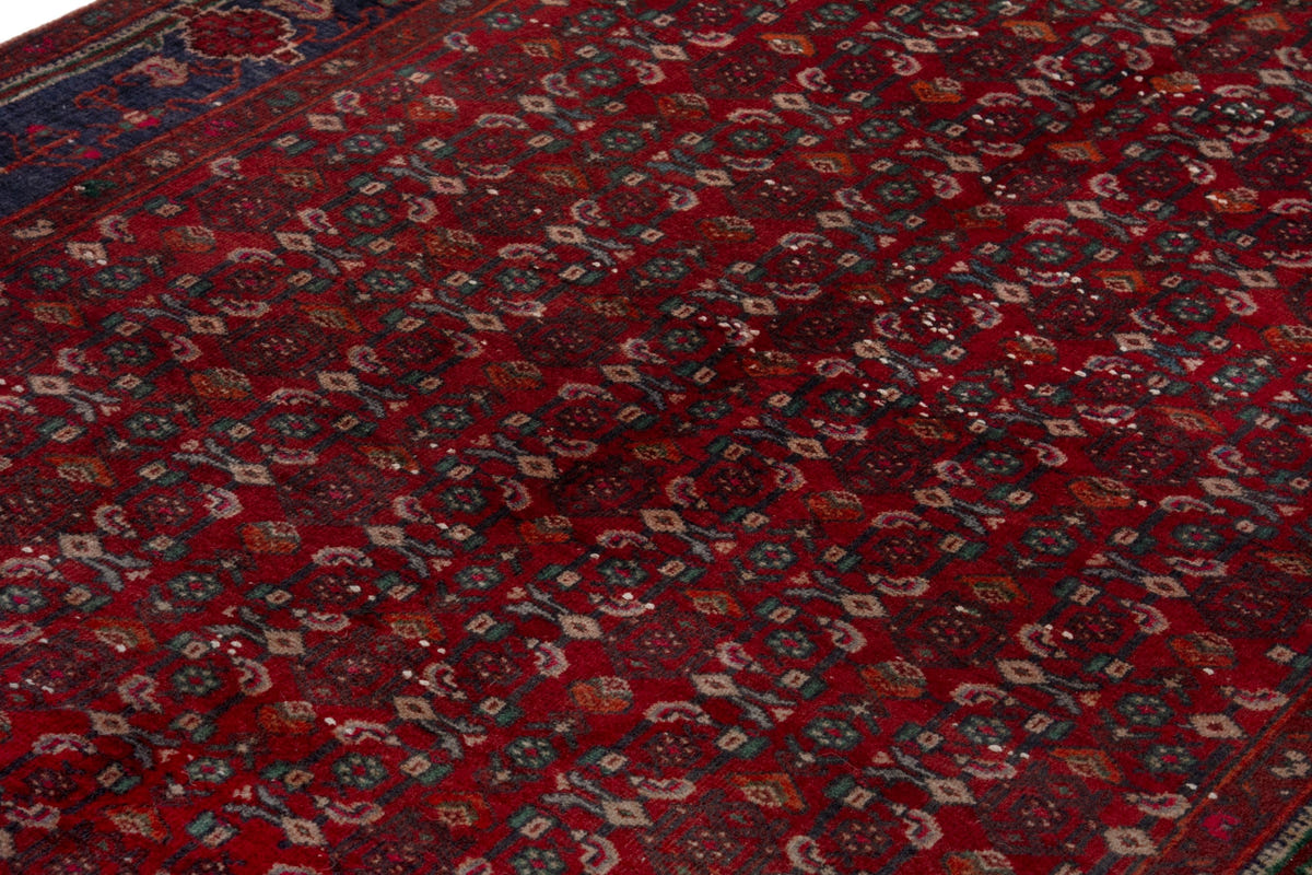 5313, Persian Kordi Area Rug