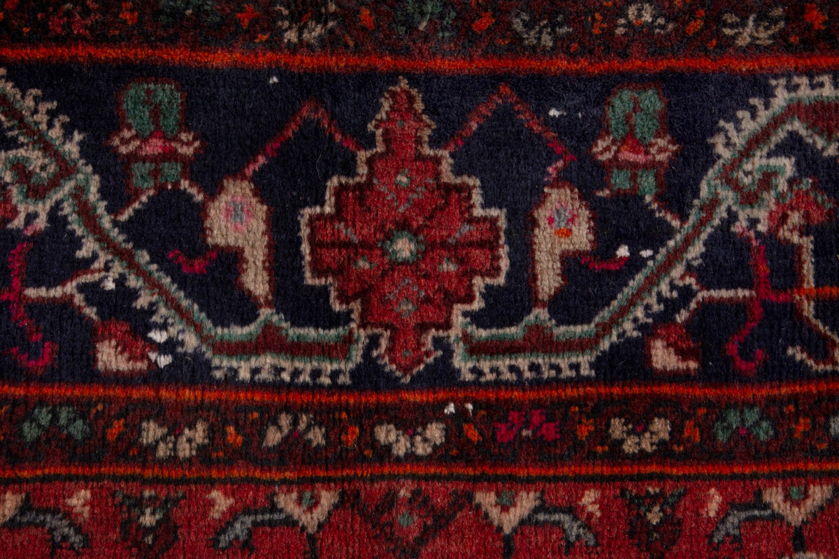 5313, Persian Kordi Area Rug