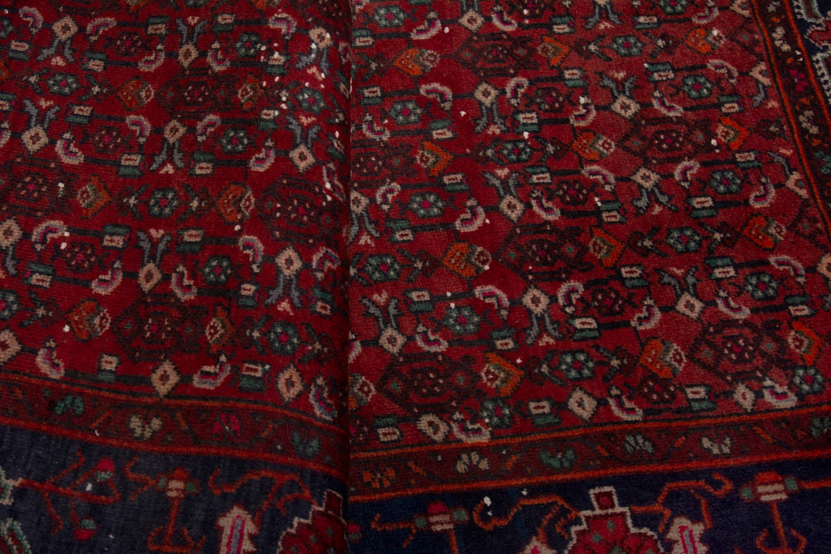 5313, Persian Kordi Area Rug