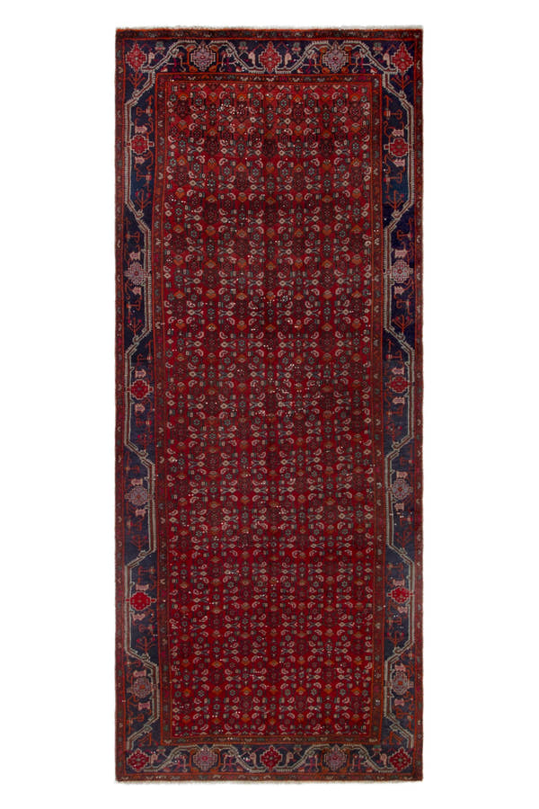 5313, Persian Kordi Area Rug