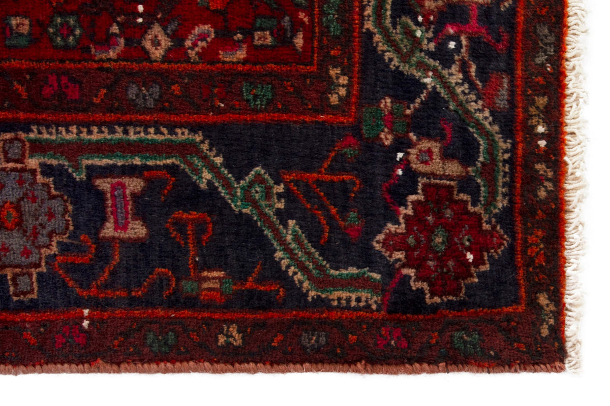 5313, Persian Kordi Area Rug