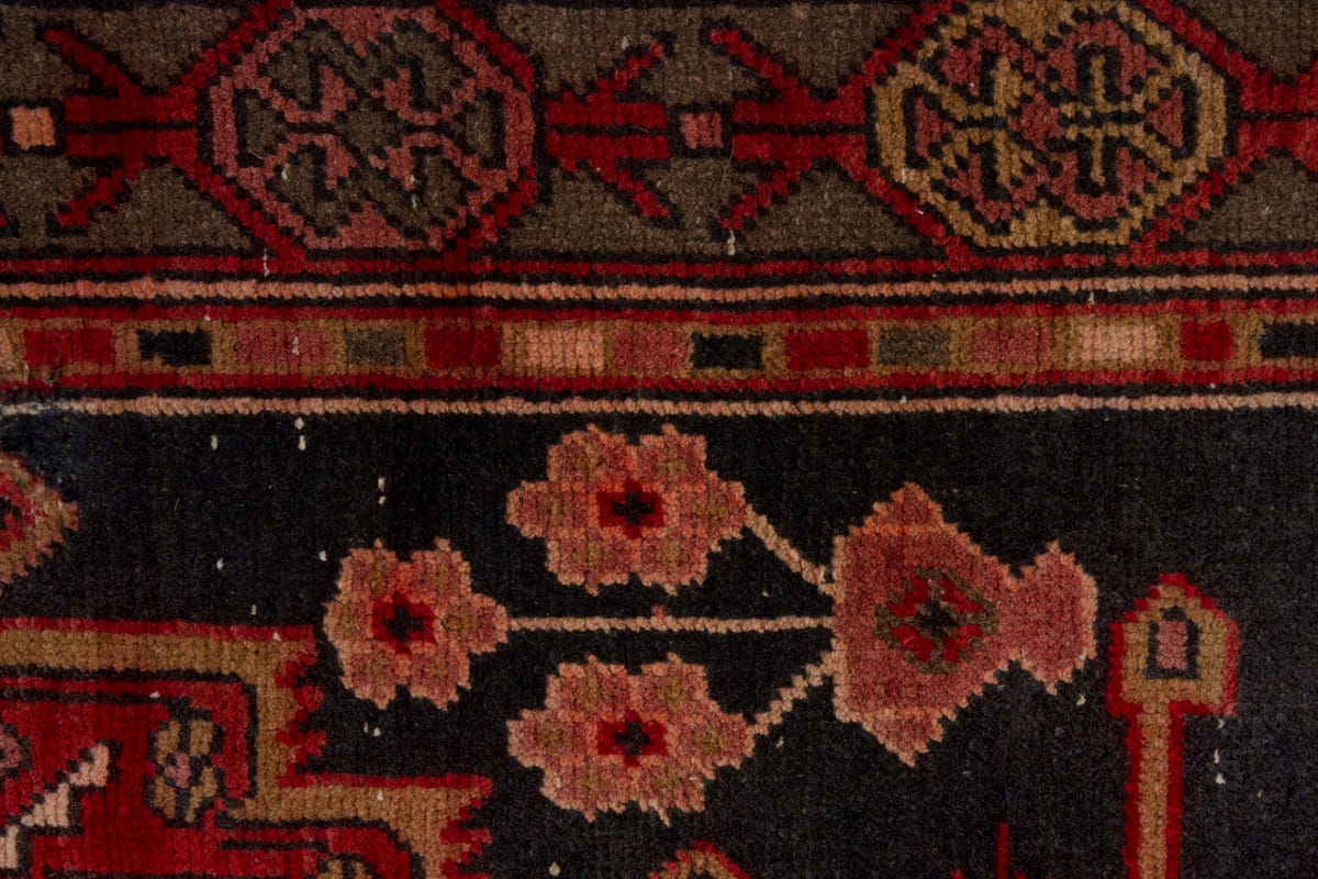 5314, Persian Ardabil Runner Rug