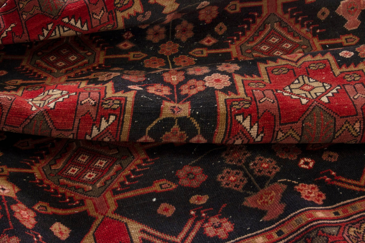 5314, Persian Ardabil Runner Rug