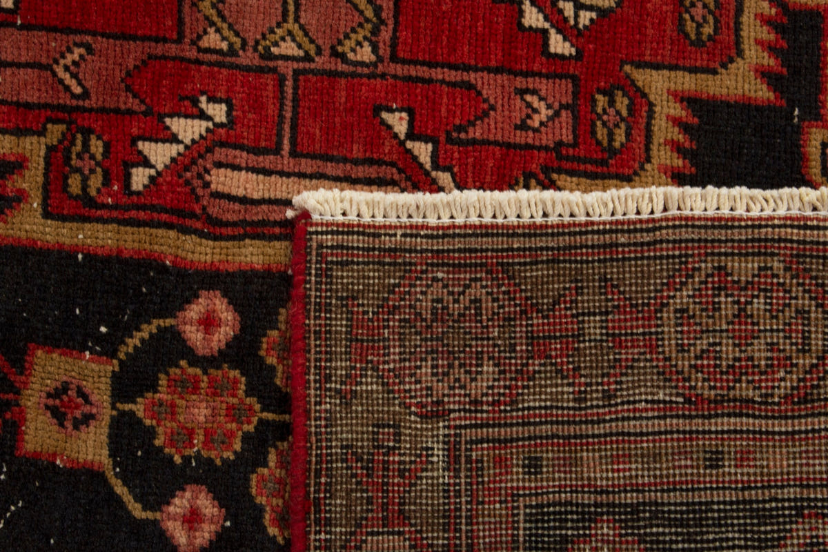 5314, Persian Ardabil Runner Rug