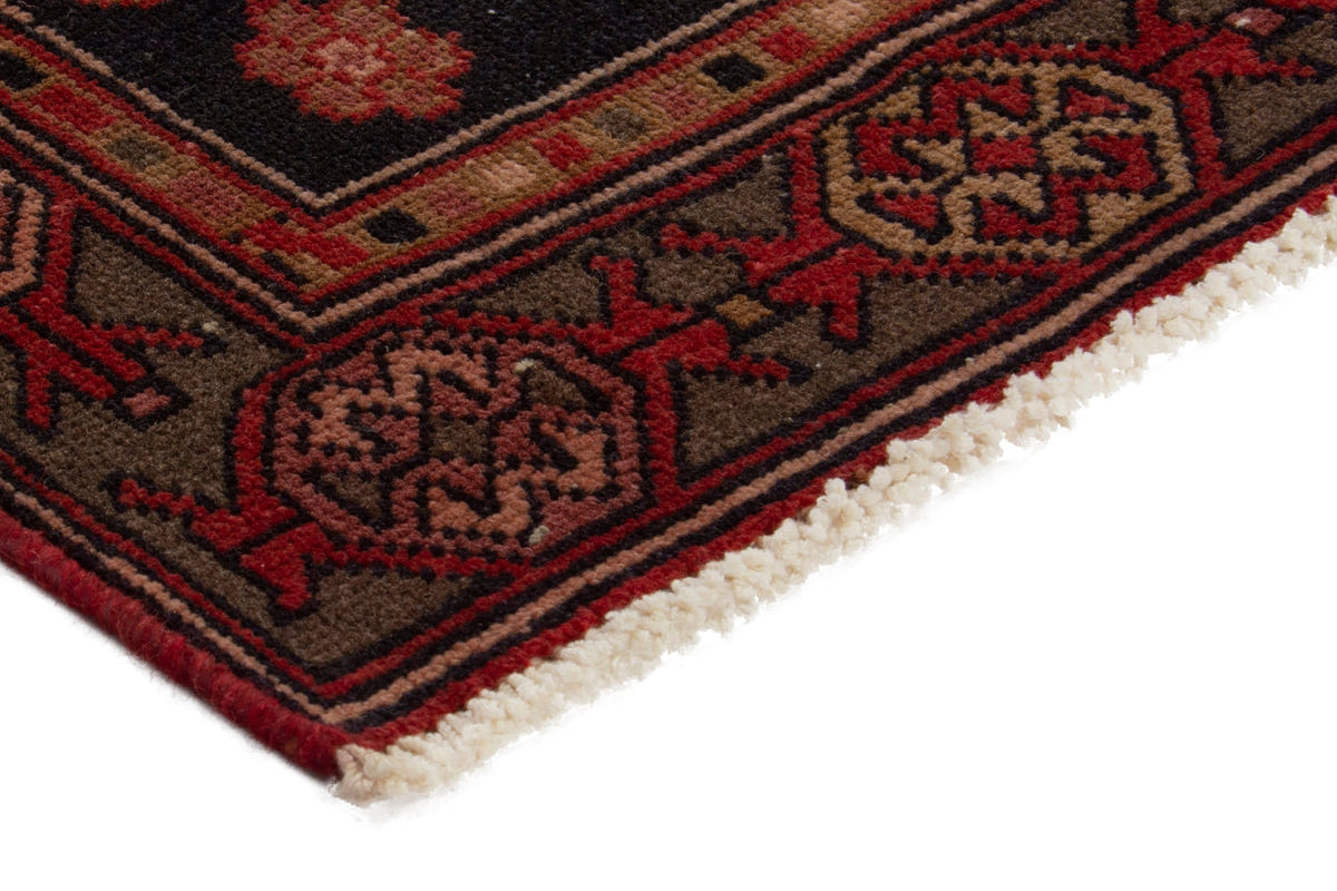 5314, Persian Ardabil Runner Rug
