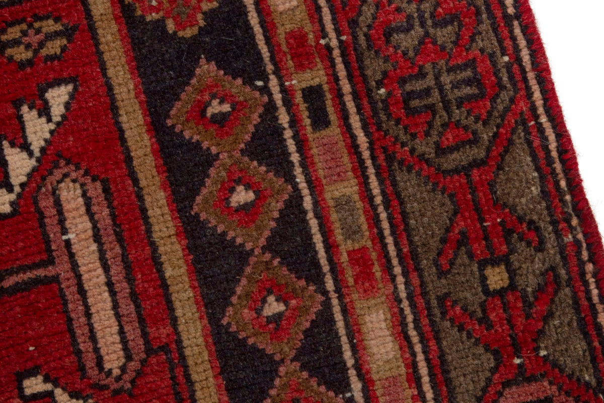 5314, Persian Ardabil Runner Rug