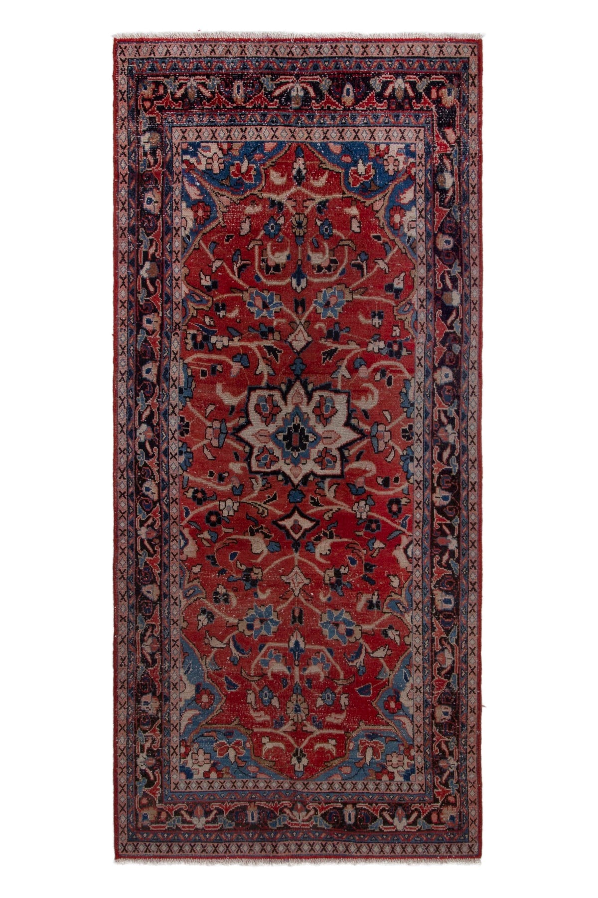 5315, Persian Mahal Area Rug