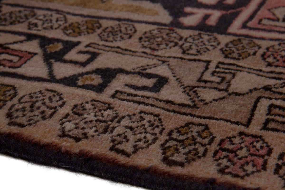 5316, Persian Ardabil Runner Rug
