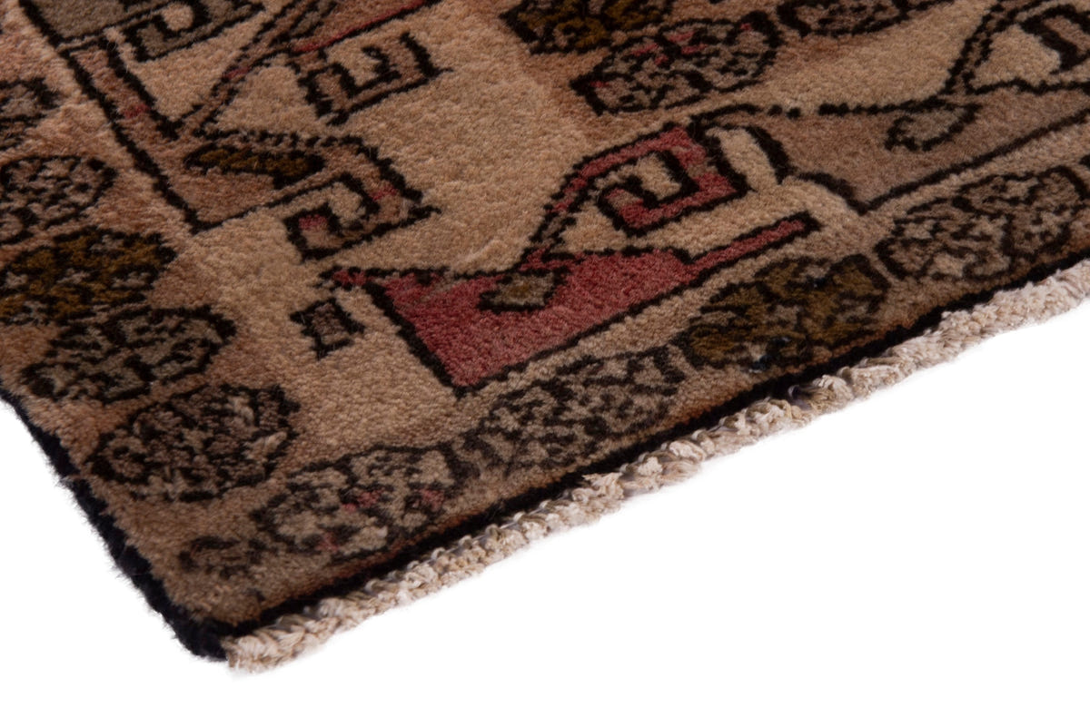 5316, Persian Ardabil Runner Rug