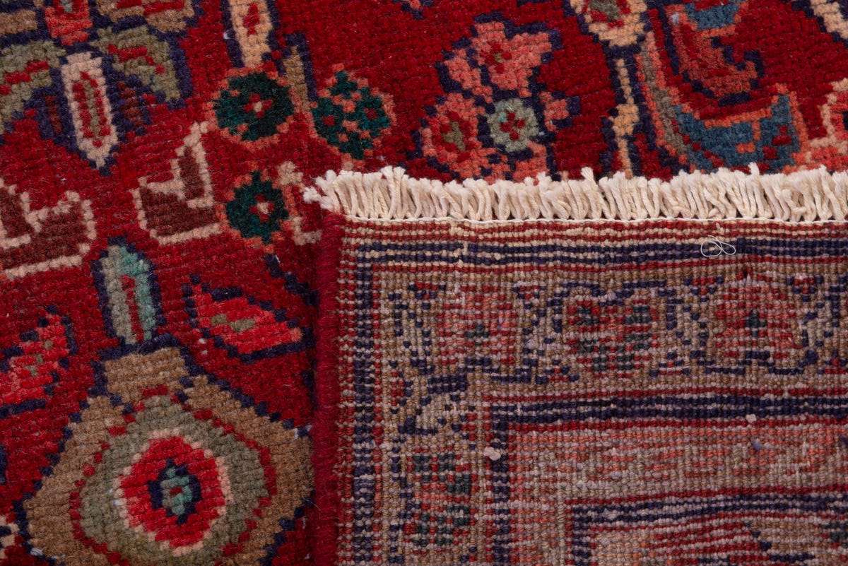 5317, Persian Mahal Runner Rug