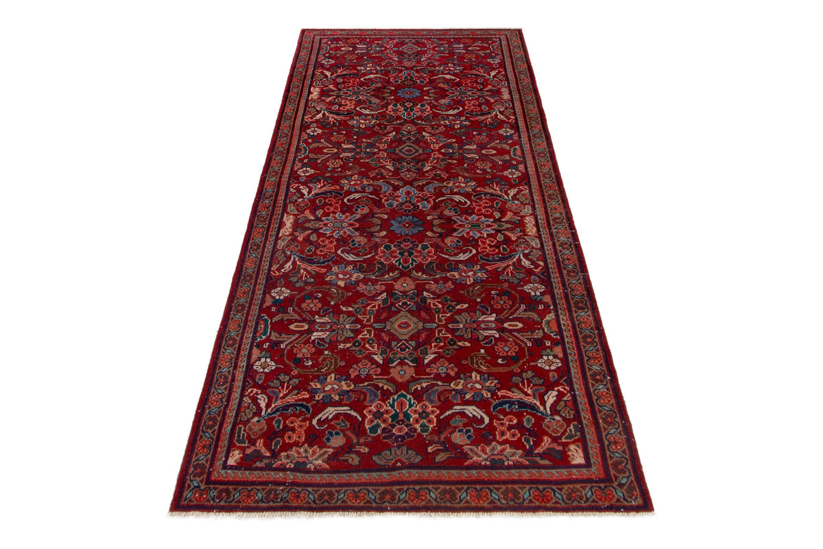 5317, Persian Mahal Runner Rug