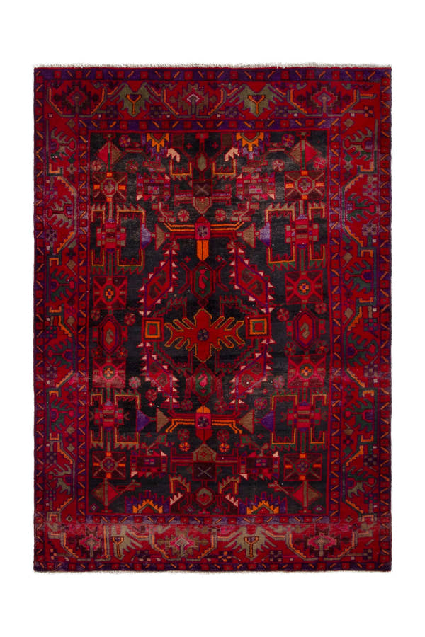 5320, Persian Borujerd Area Rug