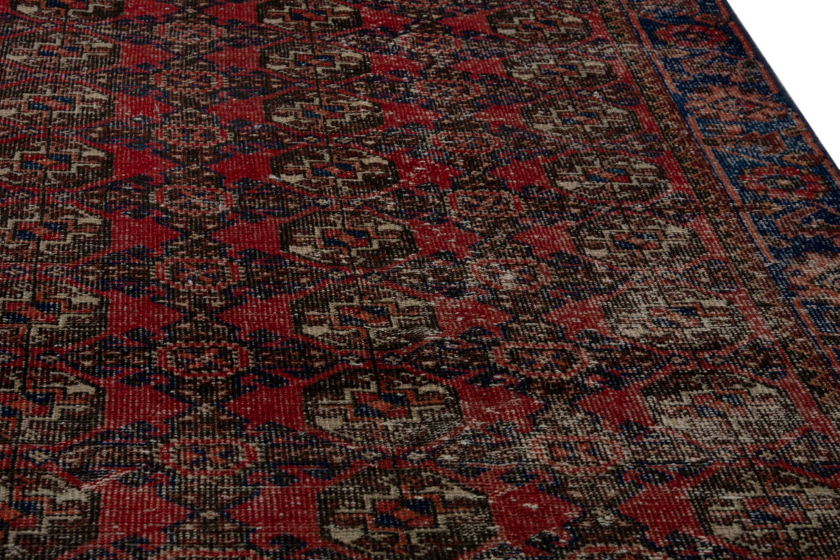 5321, Persian Ferdos Area Rug