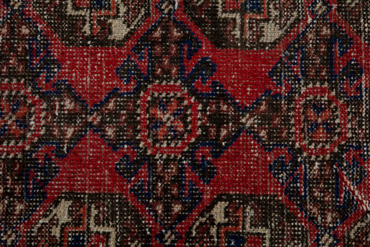 5321, Persian Ferdos Area Rug