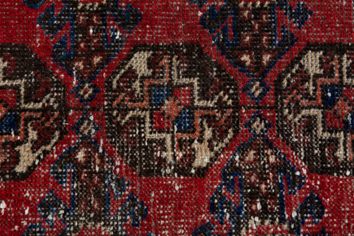 5321, Persian Ferdos Area Rug