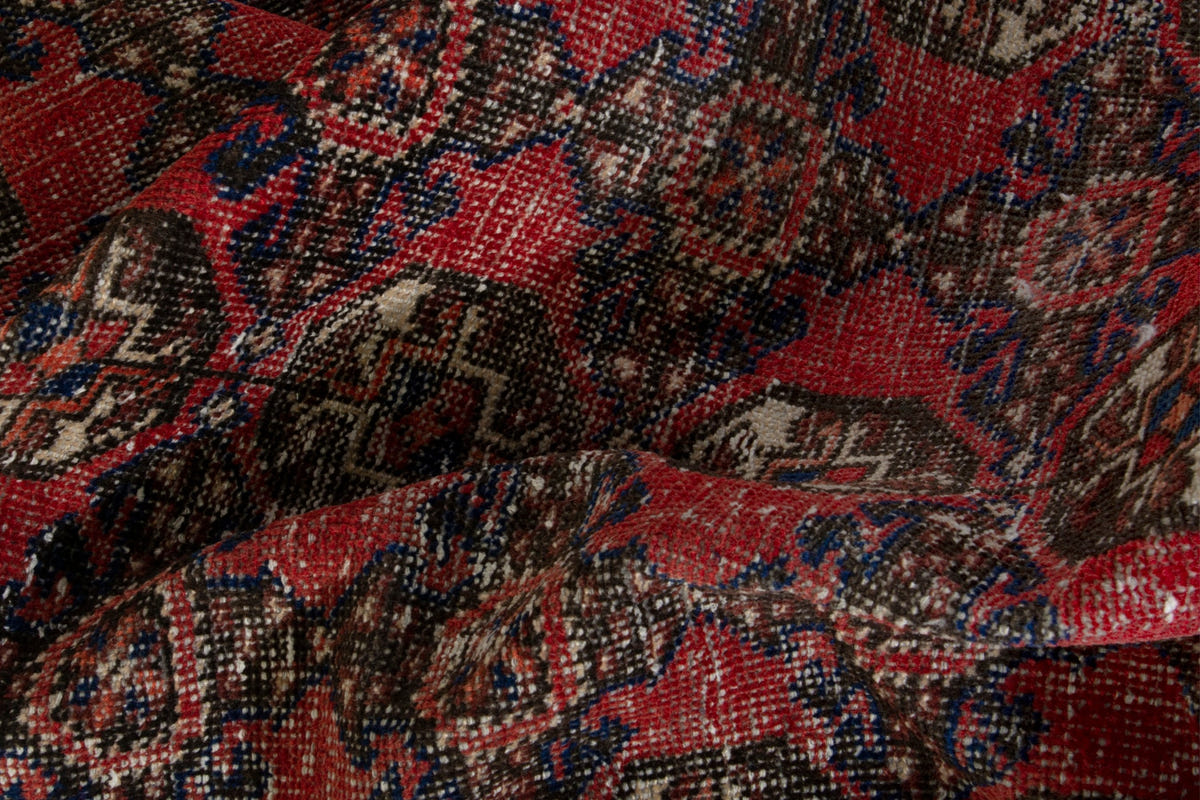 5321, Persian Ferdos Area Rug